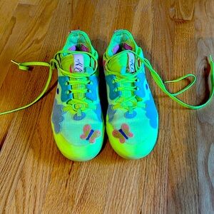 James Harden Vol. 5 Adidas Basketball Shoes